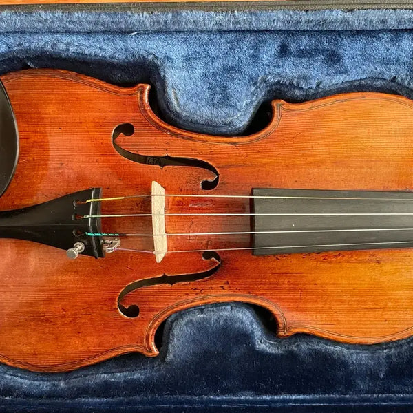 [BUNJANG] Ceruti Old Italian Violin / 이태리 Ceruti 올드바이올린