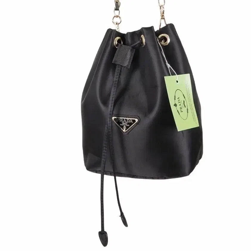 [BUNJANG] Coin Purse Bag Chain Strap / 복조리백
