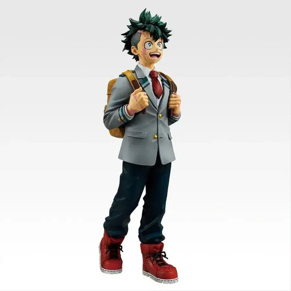 [BUNJANG] My Hero Academia Ichiban Kuji Izuku Midoriya A Prize Figure / 최저가. 나의 히어로아카데미아 제일복권 a상 미도리야