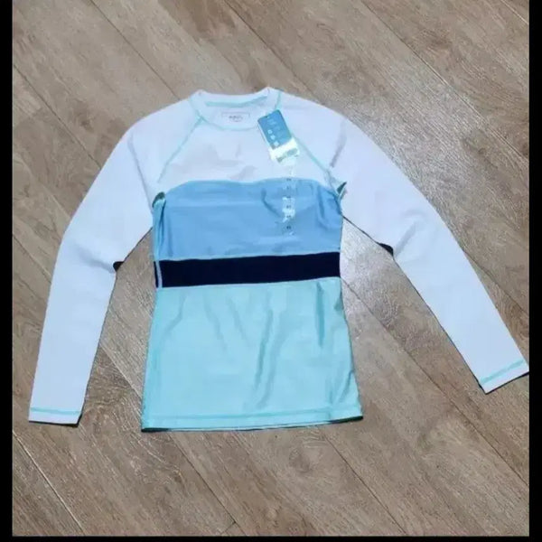 [BUNJANG] TOPTEN Rash Guard / Swimsuit / [85/새것]탑텐 래시가드/수영복