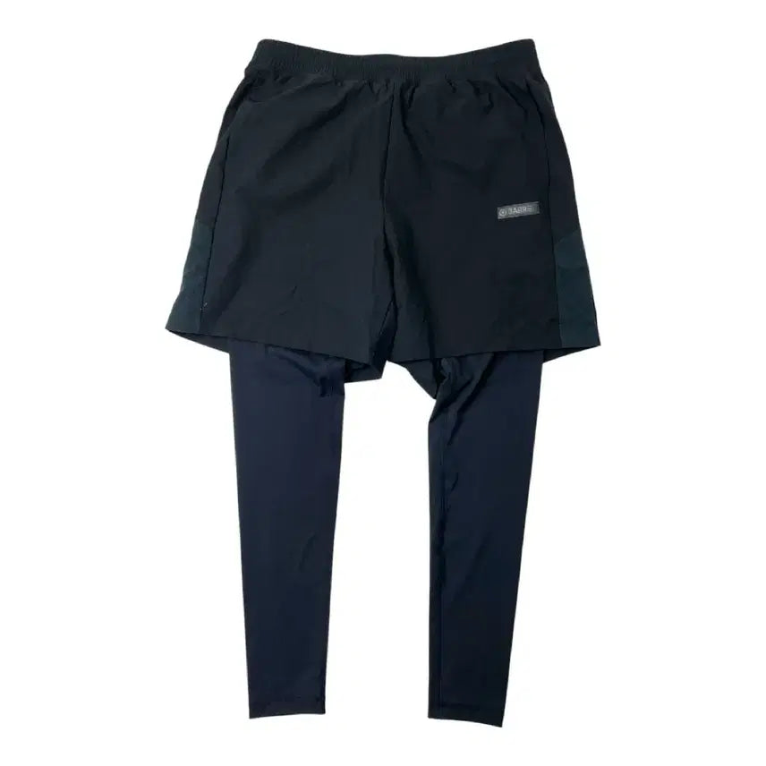 [BUNJANG] Barrel Swim Leggings Pants L / 배럴 스윔 레깅스 팬츠 L/100