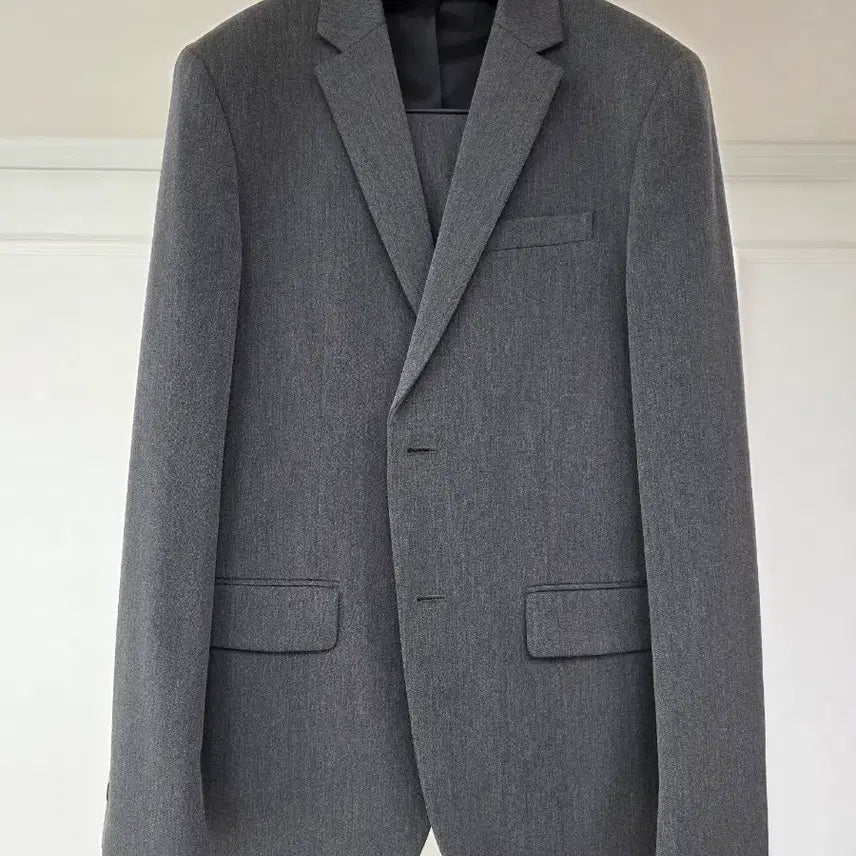 [BUNJANG] Musinsa Standard Basic Suit Set / 무신사 스탠다드 베이식 수트 세트