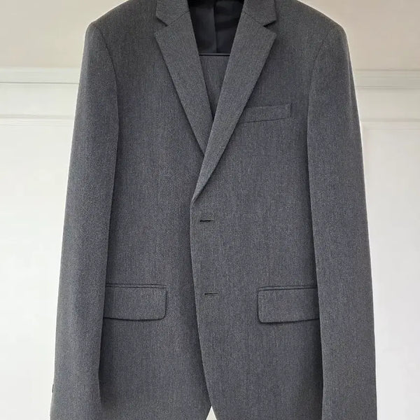 [BUNJANG] Musinsa Standard Basic Suit Set / 무신사 스탠다드 베이식 수트 세트