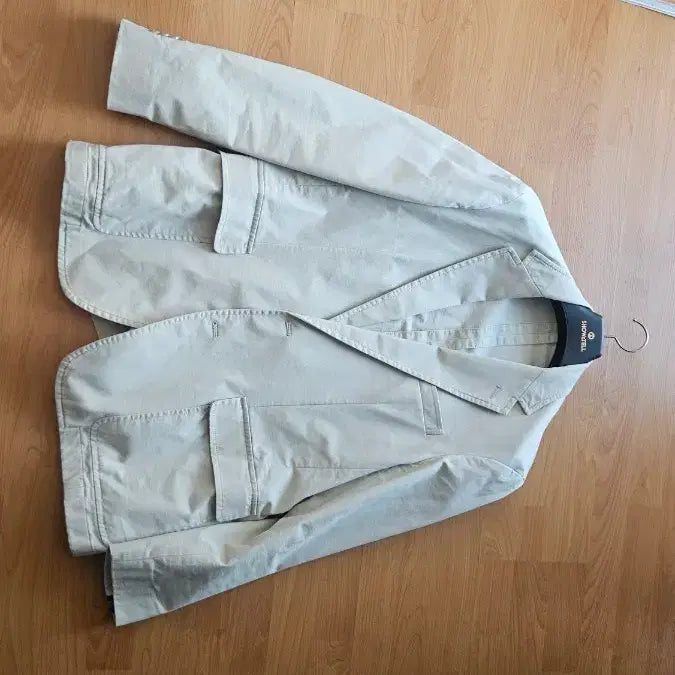 [BUNJANG] Polo Ralph Lauren Chino Jacket / 폴로 치노자켓