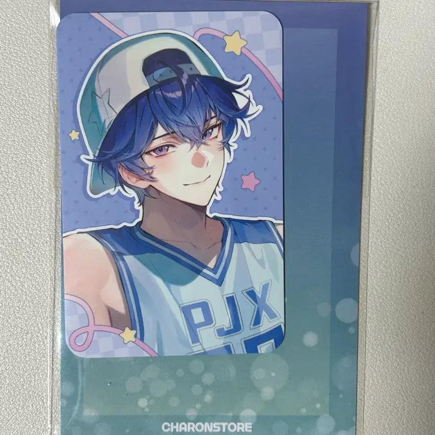 [BUNJANG] PJX Or Trading Photocard / PJX 오르 트레이딩 포카 원가양도