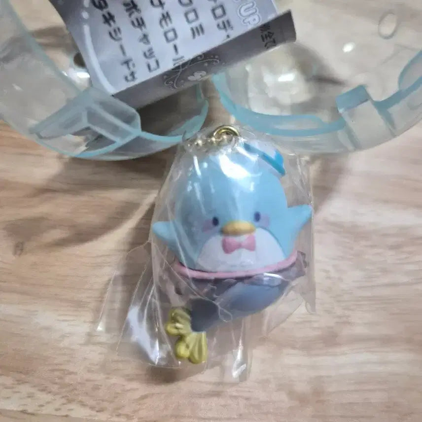 [BUNJANG] Sanrio Little Mermaid Gacha New / 새상품) 산리오 인어공주 가챠