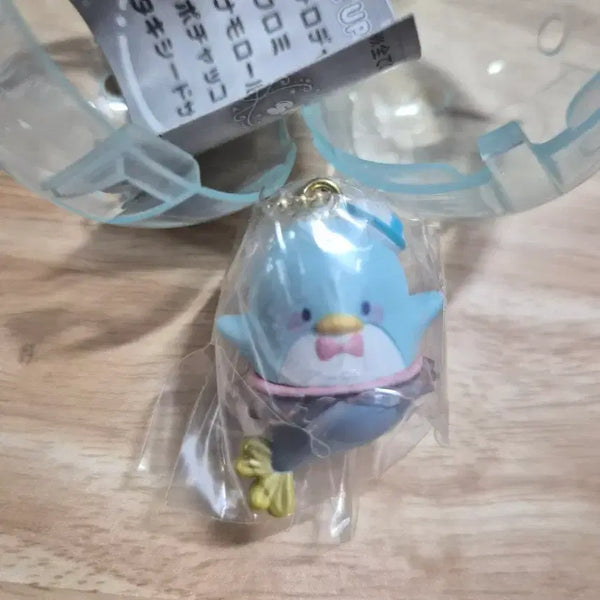 [BUNJANG] Sanrio Little Mermaid Gacha New / 새상품) 산리오 인어공주 가챠