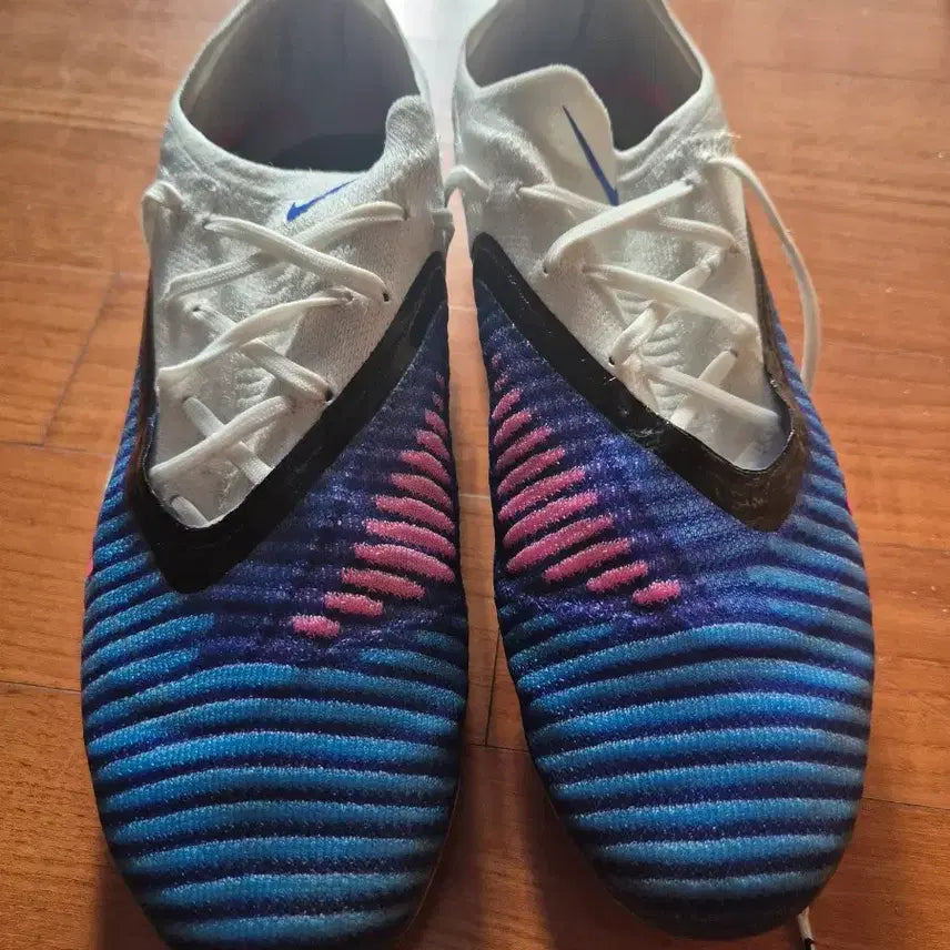 [BUNJANG] Nike Phantom GX II FG 265 Men's Soccer Cleats / 나이키 팬텀 6 265(급처) fg