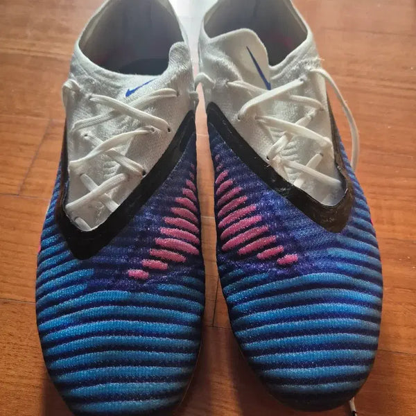 [BUNJANG] Nike Phantom GX II FG 265 Men's Soccer Cleats / 나이키 팬텀 6 265(급처) fg