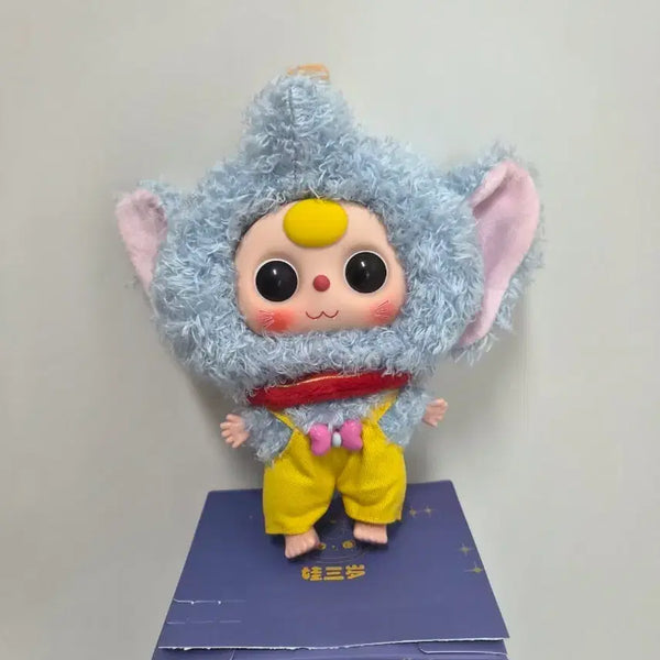 [BUNJANG] Baby Sree Doll (Fairy Tale) / 베이비 쓰리 인형(동화)