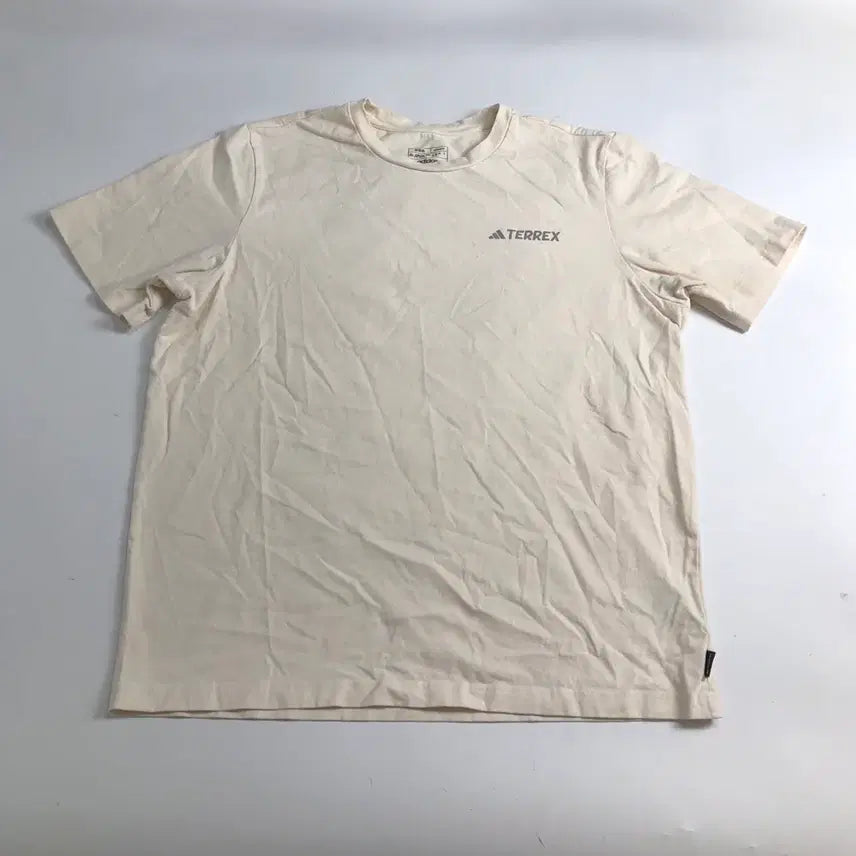 [BUNJANG] Adidas Short Sleeve T-Shirt / 아디다스 반팔