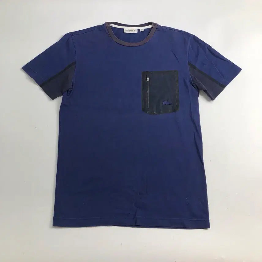 [BUNJANG] Lacoste Short Sleeve T-Shirt / 라코스테 반팔