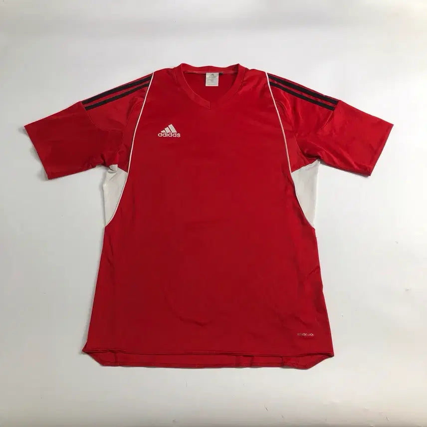 [BUNJANG] Adidas Short Sleeve T-Shirt / 아디다스 반팔