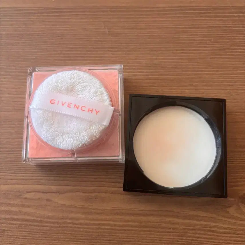 [BUNJANG] Givenchy Prisme Libre Blush No. 2 / 지방시 프리즘 리브르 블러셔