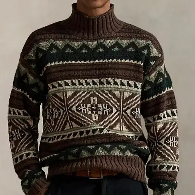 [BUNJANG] Polo Ralph Lauren Pullover Cotton Sweater New / [L] 폴로랄프로렌 풀오버 코튼 스웨터 새상품