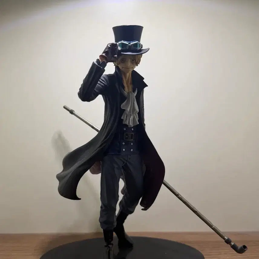 [BUNJANG] Banpresto Sabo Figure / 반프레스토 사보 피규어