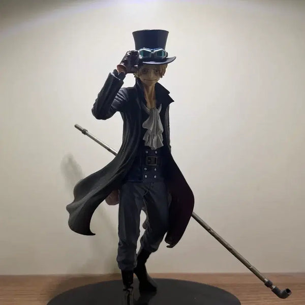 [BUNJANG] Banpresto Sabo Figure / 반프레스토 사보 피규어