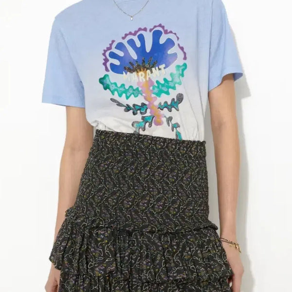 [BUNJANG] Isabel Marant Etoile Naomi Skirt / 상태최상 )22이자벨마랑 나오미 스커트 (36)