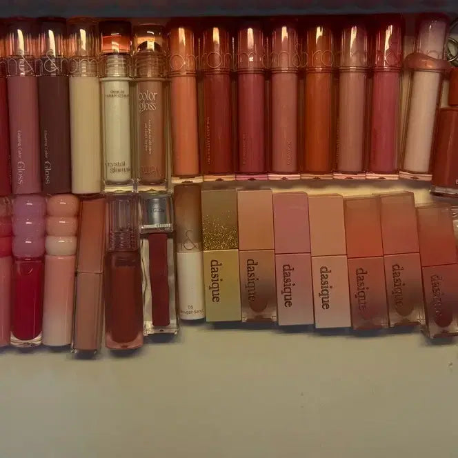 [BUNJANG] Various Brands Lip Tint Collection / 틴트 판매해요