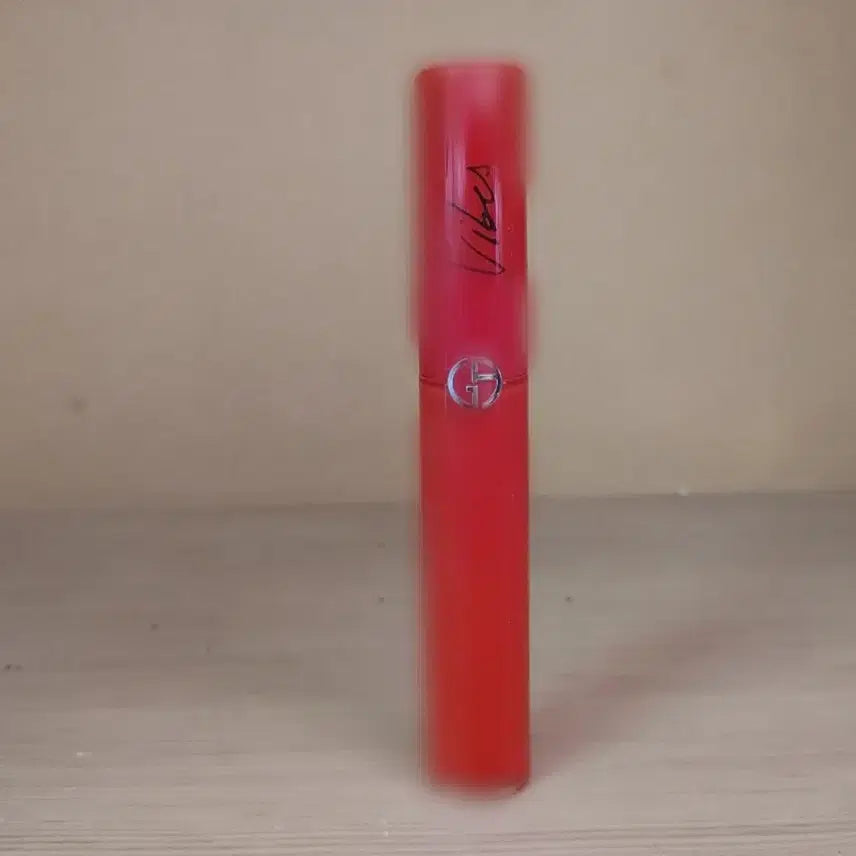 [BUNJANG] Giorgio Armani Lip Maestro 409 Limited Edition / *새상품,한정판* 조르지오 아르마니 립마에스트로 409호