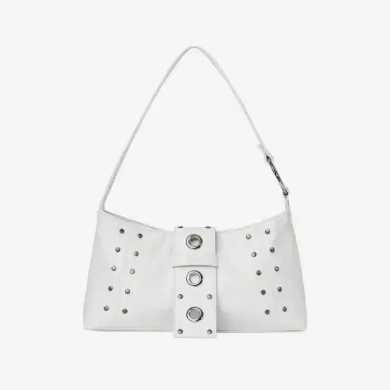 [BUNJANG] Hieata Nita Bag Off White / 히에타 Nita/ offwhite 니타백