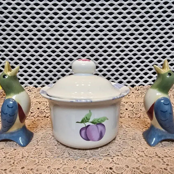 [BUNJANG] Pulzgraph 3-Piece Antique Set (1890-1990s) / 1890~1990년 미국 앤틱 펄츠그라프 3점.