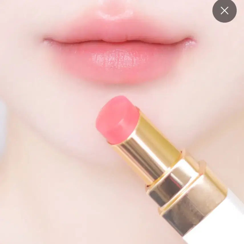 [BUNJANG] Chanel Rouge Coco Baume 928 Pink Delight Lipstick / 샤넬 루즈 코코 밤 928 핑크 딜라이트 립스틱