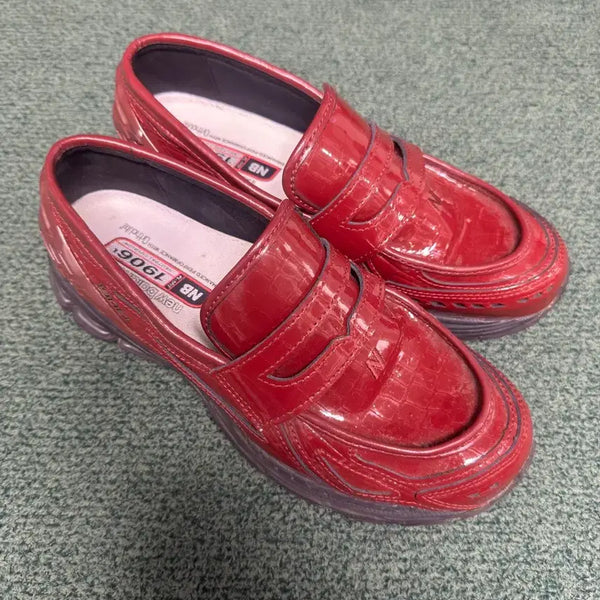 [BUNJANG] New Balance 1906 Loafer Shoes / 뉴발란스 1906로퍼