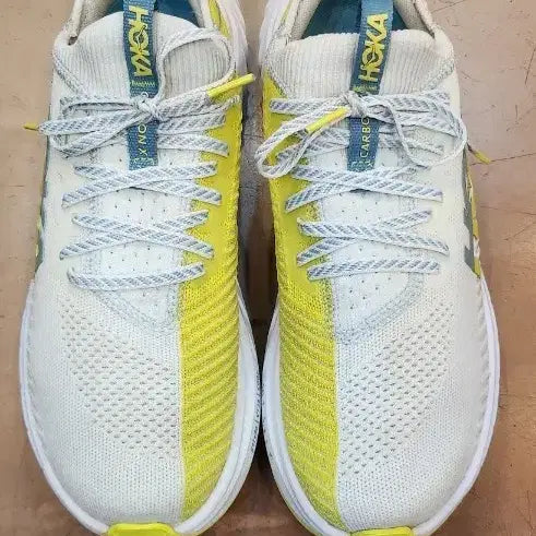 [BUNJANG] Hoka Tor Ultra High 2 Olive Hiking Boots / 호카 토르 울트라 하이 2 올리브