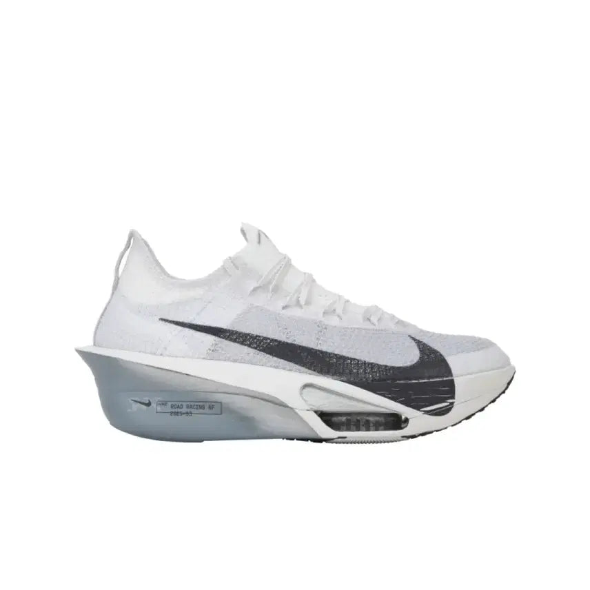 [BUNJANG] Nike Alphafly 3 White Pure Platinum Running Shoes (285) / 나이키 알파플라이3 / 화이트퓨어플래티넘 / 285