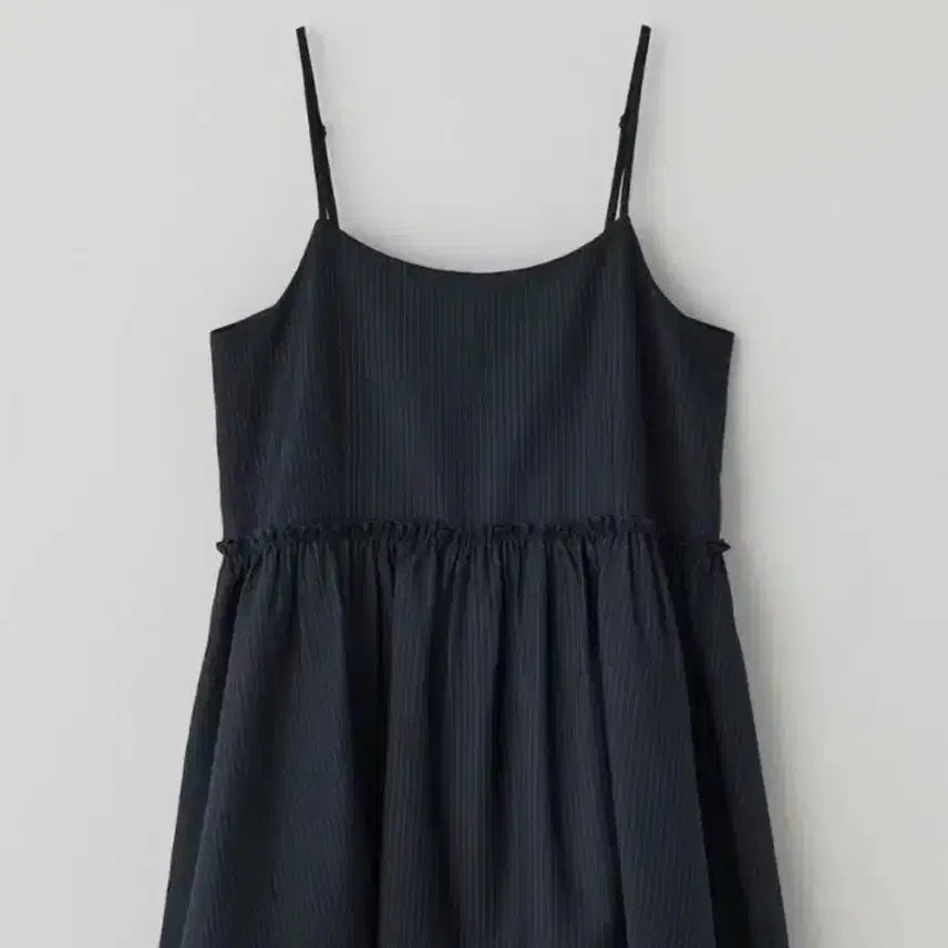 [BUNJANG] Thanat Flare Chemie Dress / 타낫 플레어 케미 원피스