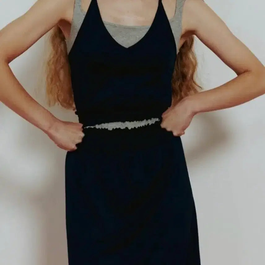 [BUNJANG] Atelier Edition Thin Summer Skirt / 아뜰리에 에디션 얇은 여름 스커트