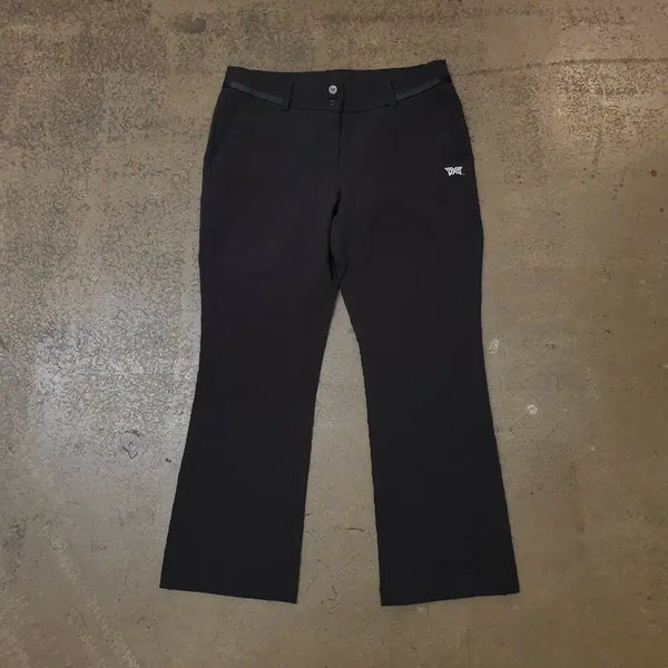 [BUNJANG] PXG Summer Golf Pants Black M New / PXG 여름 골프 바지 블랙 M 새상품
