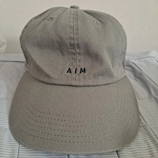 [BUNJANG] Imyung Baseball Cap / 아이묭 모자