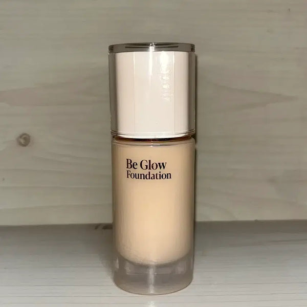 [BUNJANG] Espoir Be Glow Foundation 22N / 에스쁘아 비글로우 파운데이션 22N