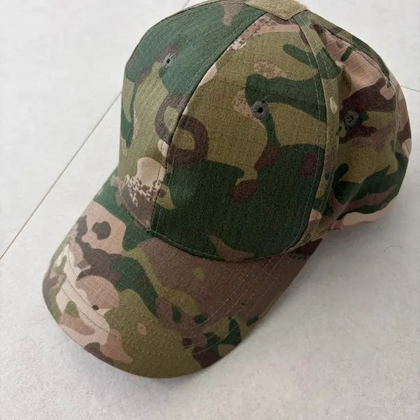 [BUNJANG] US Military Tactical Cap / Us 밀리터리 택티컬 캡