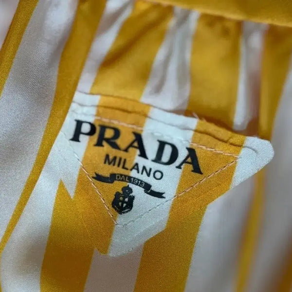 [BUNJANG] Prada Women's Dress Size 40S / 프라다 여성 원피스  prada