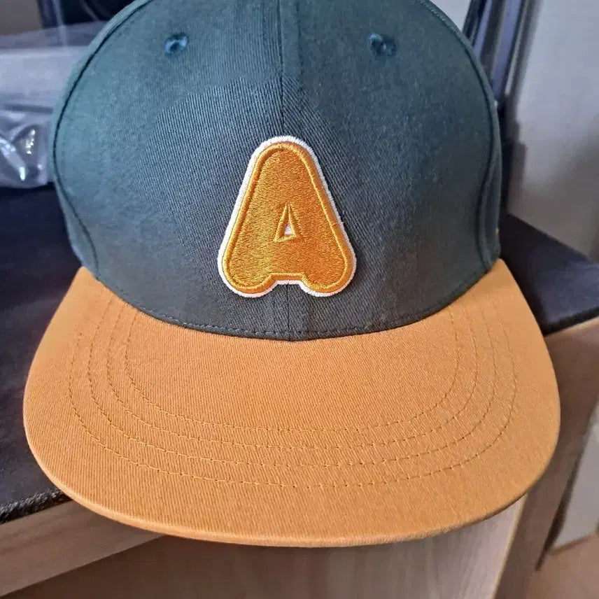 [BUNJANG] Aimyon Searchlight Goods Cap / 아이묭 Searchlight 굿즈 모자
