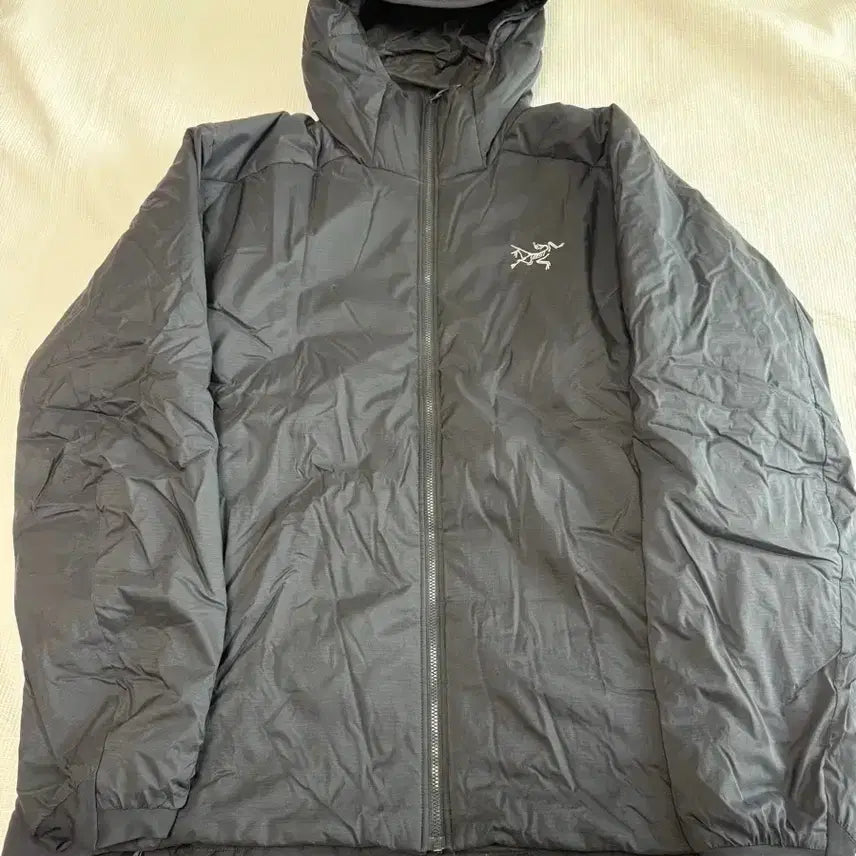 [BUNJANG] Arc'teryx Atom SV Hoodie XL / 아크테릭스 아톰 SV 후디 XL사이즈 중고 판매합니다