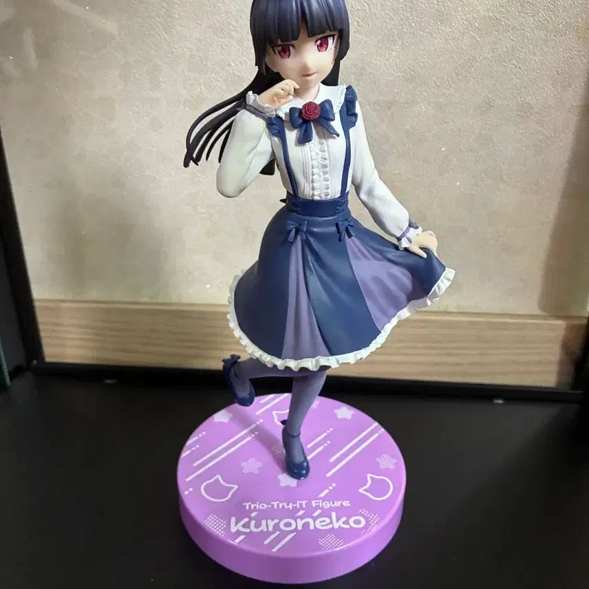 [BUNJANG] FURYU My Little Sister Can't Be This Cute Kuroneko Figure / 후류 내여귀 쿠로네코 피규어 내 여동생이 이렇게 귀여울 리가 없어