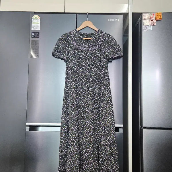 [BUNJANG] Thursday Island Long Dress / 써스데이아일랜드 롱 원피스 85S