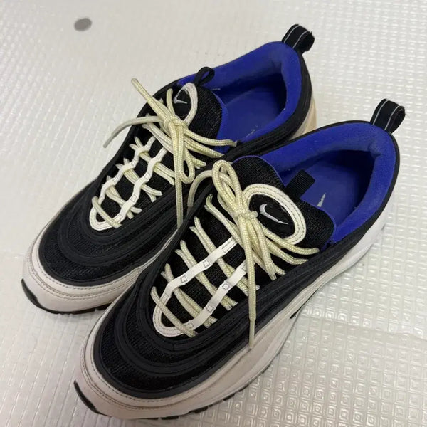 [BUNJANG] Nike Air Max 97 Persian Violet (270mm) / 나이키 에어맥스 97 운동화 페르시안 바이올렛 270사이즈
