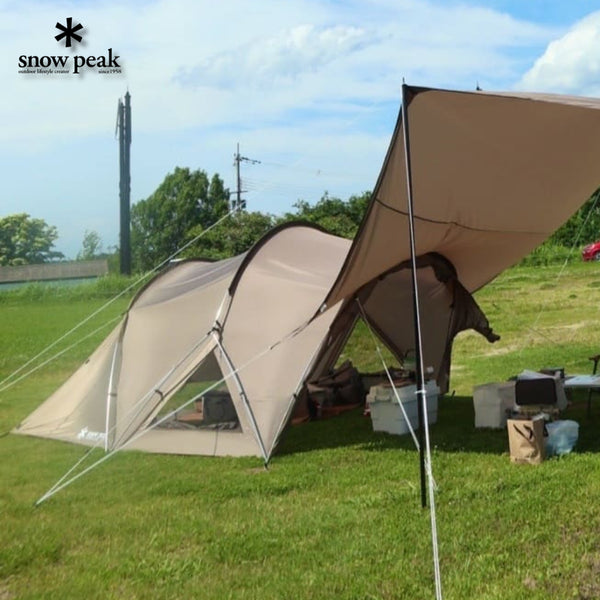 [BUNJANG] Snow Peak Land Nest Dome Tent S (2 Person) / 스노우피크 랜드네스트 돔 텐트 S
