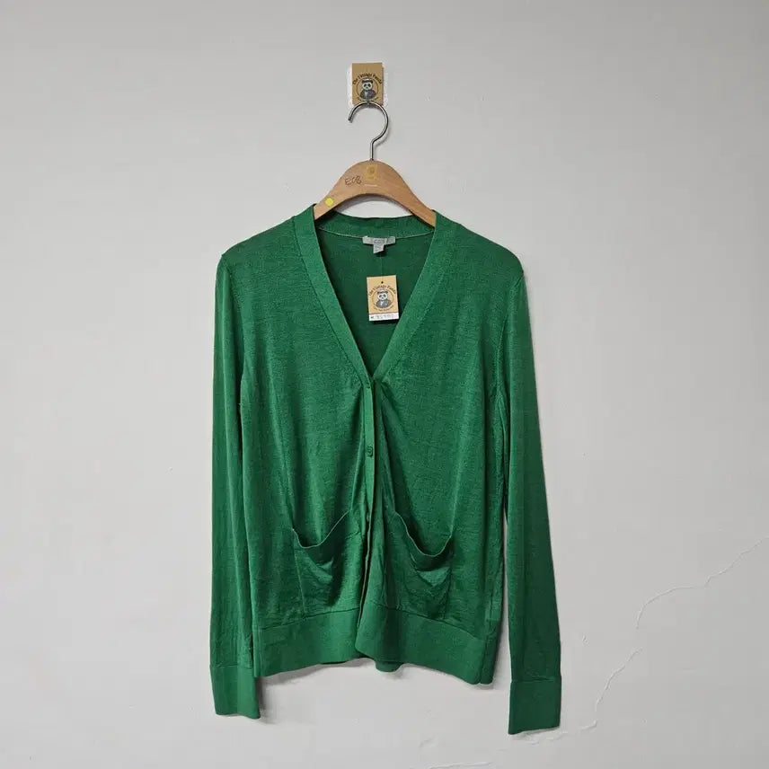 [BUNJANG] COS Women's Cardigan (E08) / [S] 코스 COS 여성 가디건 (E08)