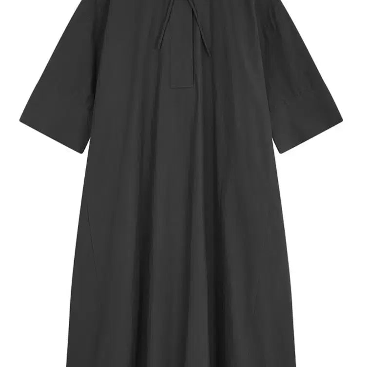 [BUNJANG] Enfold Long One-Piece Dress / [정품/새상품] 엔폴드 롱 원피스
