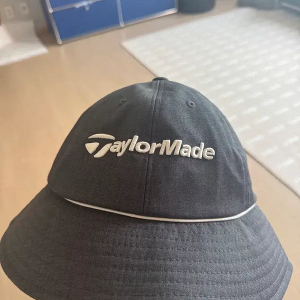 [BUNJANG] TaylorMade Bucket Hat / 테일러메이드 벙거지 모자