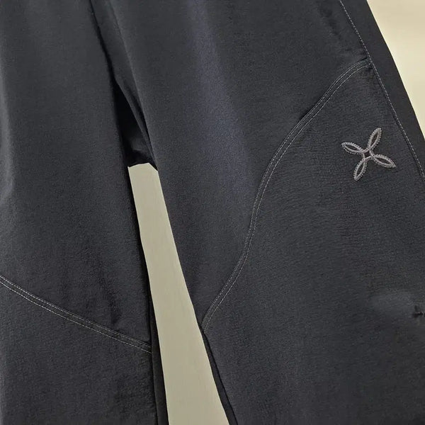 [BUNJANG] Mont-bell Summer Stretch Pants Women's Size 25 / 몬추라/여름스판바지/깨끗한/정품/여성25인치