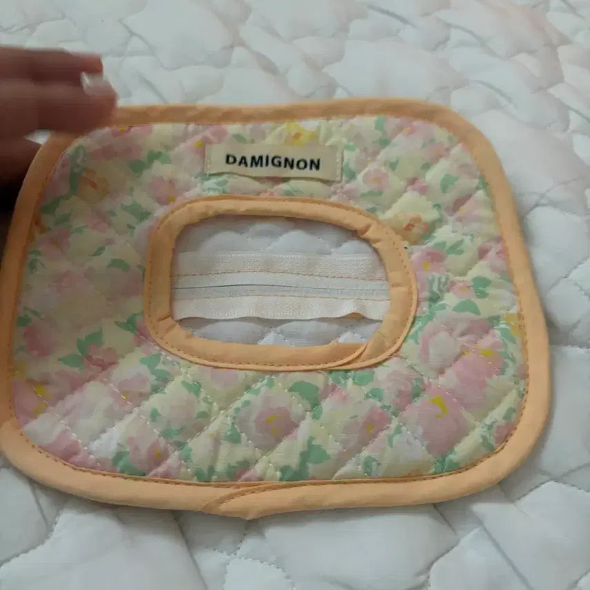 [BUNJANG] Travel Wet Wipes Pouch / 물티슈 파우치