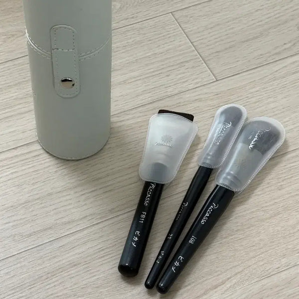 [BUNJANG] Picasso Brush Set (3 Types) / 피카소 브러쉬 3종 판매합니다.