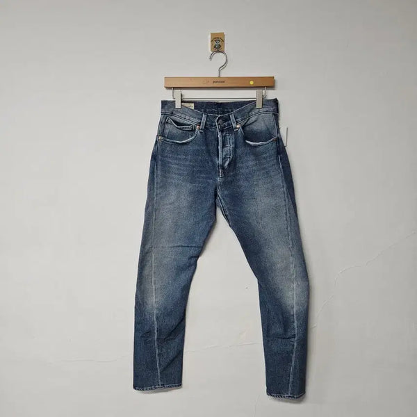 [BUNJANG] Levi's Premium 502 Engineered Jeans / [28] 리바이스 프리미엄 502 엔지니어진 청바지 (E60)